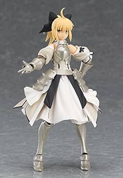 Amazon.co.jp: figma Fate/Grand Order セイバー/アルトリア・ペン