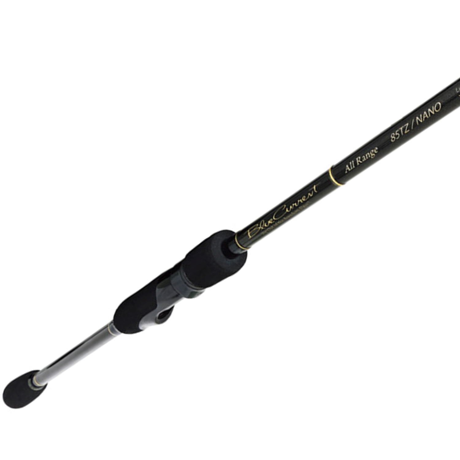 Amazon | ヤマガブランクス(YAMAGA Blanks) ブルーカレント 85 TZ/NANO