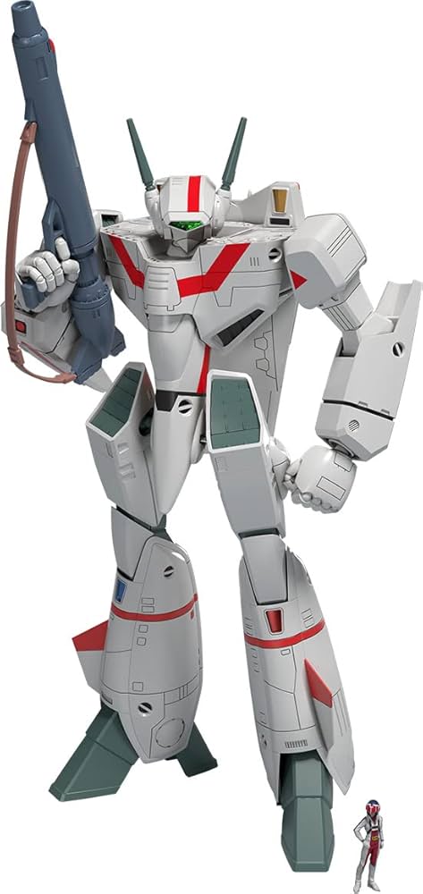Amazon | マックスファクトリー(Max Factory) PLAMAX 超時空要塞