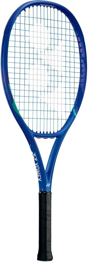 Amazon | ヨネックス YONEX テニスラケット ジュニア Eゾーン 26 EZONE