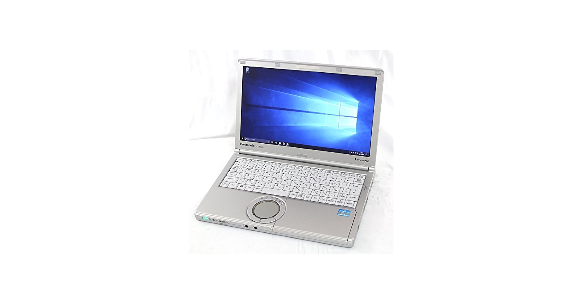Amazon.co.jp: Used Panasonic Let's Note CF-NX3 CF-NX3 CF-NX3GDGCS