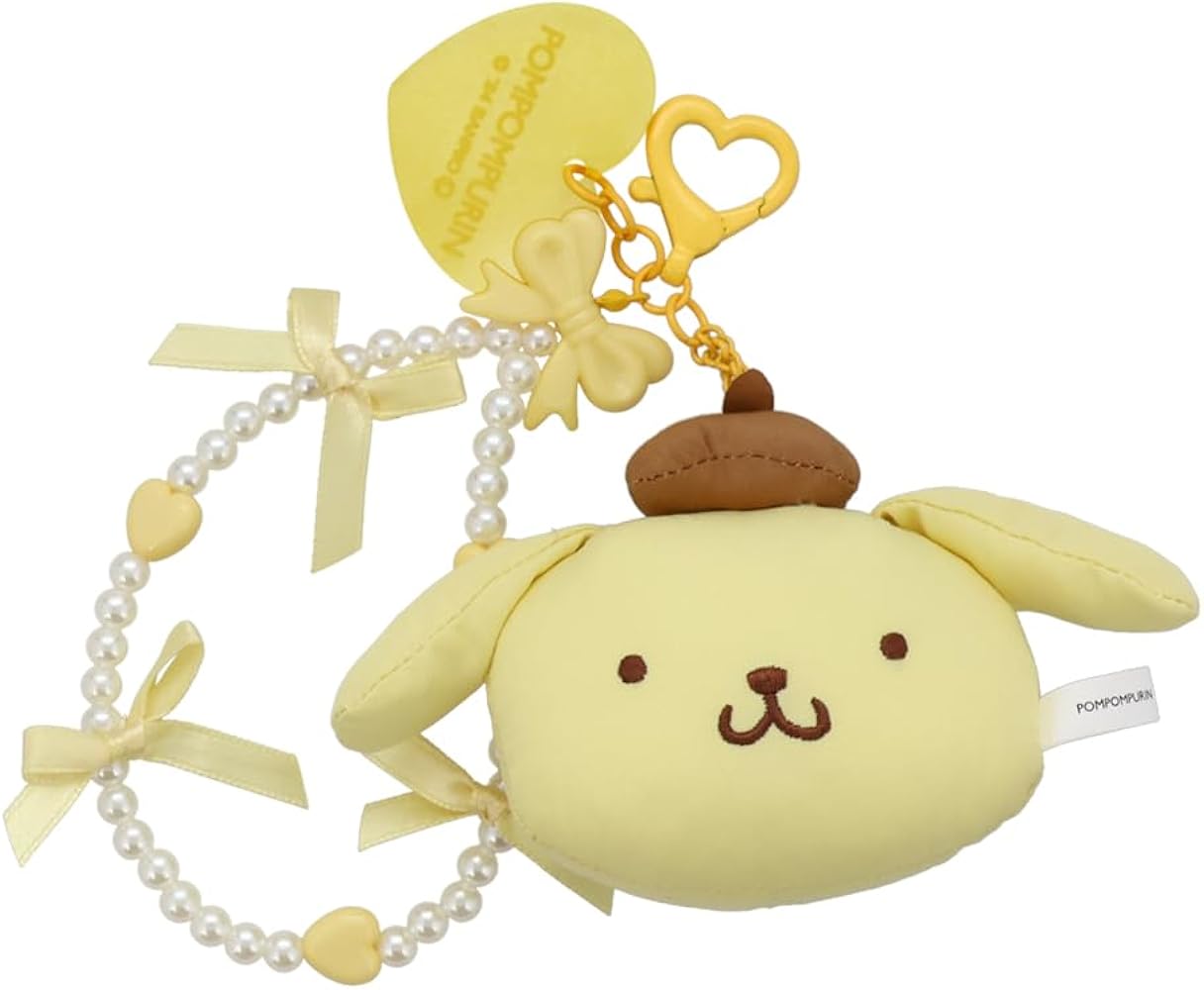 Amazon.co.jp: [ショービドー] サンリオキャラクターズ クッション