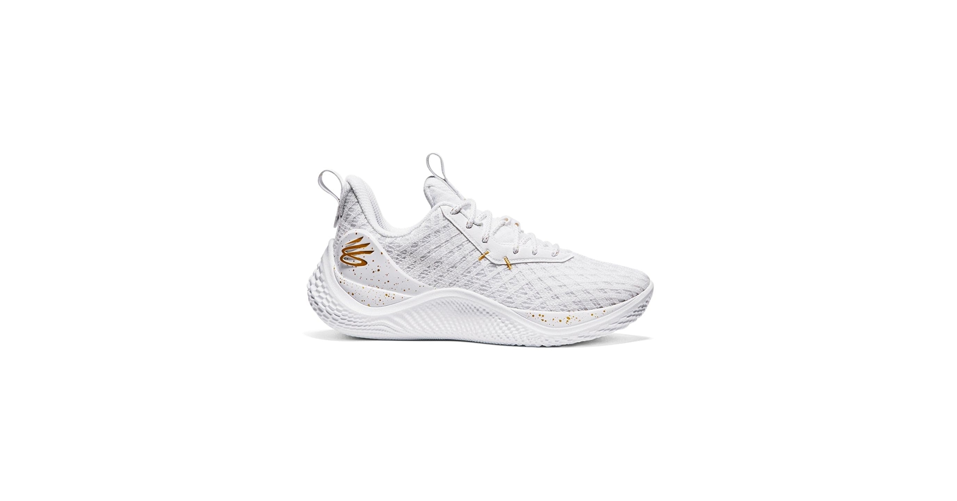 Amazon.com | Under Armour Unisex Curry Flow 10 Team Basketball