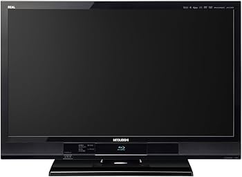 Amazon.co.jp: Mitsubishi Electric LCD-32BHR35 32V LCD TV Full HD