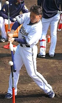 Amazon | バレルバット 335 【吉田正尚選手 使用モデル】 | ノー