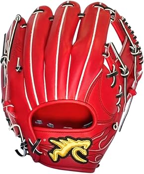 Amazon | 野球 リュウ GLOVE STUDIO RYU 硬式内野手用グラブ TIG