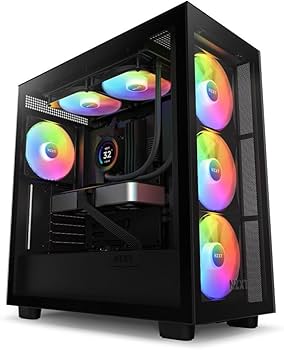 Amazon.co.jp: NZXT KRAKEN Elite RGB 280 Black 簡易水冷CPUクーラー