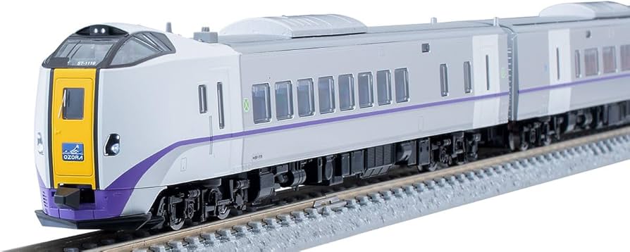 Amazon | トミーテック(TOMYTEC) TOMIX Nゲージ JR キハ261 1000系 7次