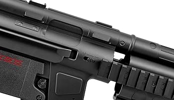 Amazon | 東京マルイ(TOKYO MARUI) MP5 A5 R.A.S 10歳以上電動ガン
