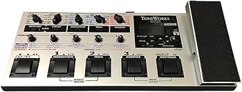 Amazon.co.jp: 【中古】KORG / Modeling Signal Processor AX1500G