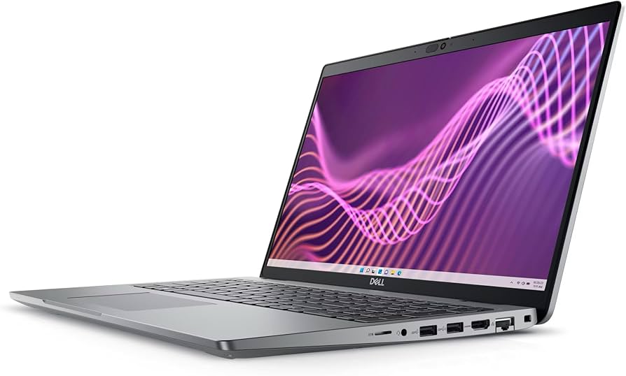 Amazon.com: Dell Latitude 5420 14-inch Laptop, Intel Core i5