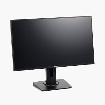 Amazon.co.jp: 【Amazon.co.jp限定】ASUS ゲーミングモニター VG278QR