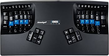 Amazon | Kinesis Advantage2 日本語配列モデル［KB600LFQ-JP