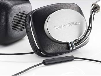 Amazon.co.jp: バウワース アンド ウィルキンス P5 モバイル HiFi