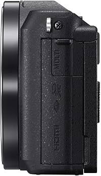 Amazon | SONY(ソニー) ミラーレス一眼 α5100 パワーズームレンズ