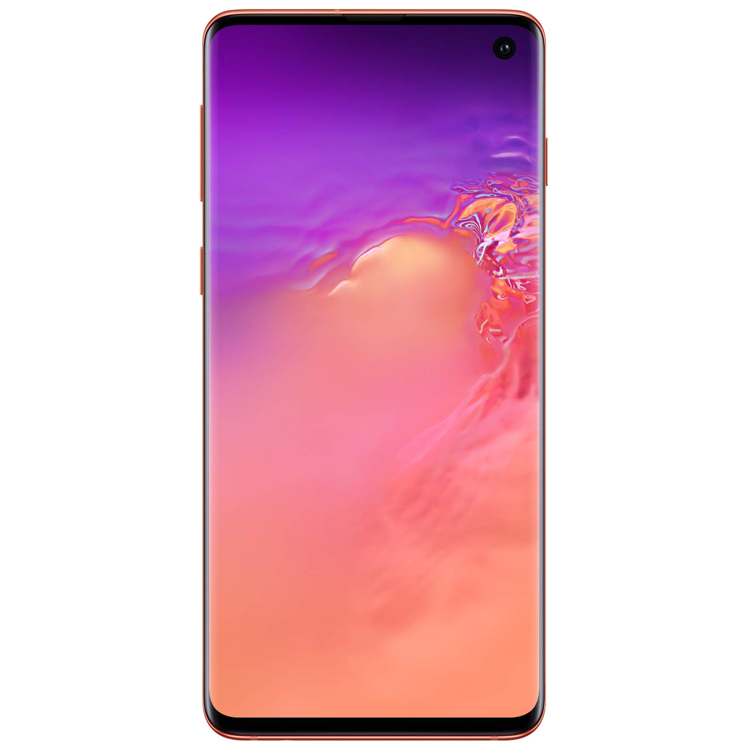 Amazon.com: Samsung Galaxy S10 Factory Unlocked Android Cell Phone