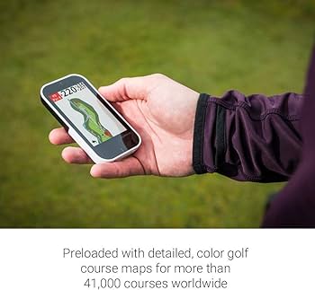 Amazon.com: Garmin Approach G80, All-in-One Premium GPS Golf