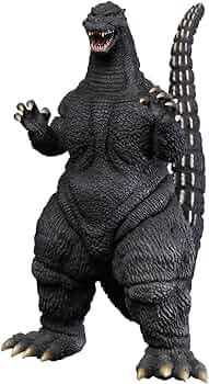 Amazon.co.jp: エクスプラス GARAGE TOY 東宝大怪獣シリーズ ゴジラ