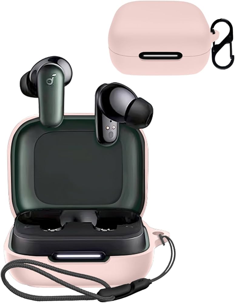 Amazon | Anker Soundcore P30i 用 ケース カバー 【NOUKAJU