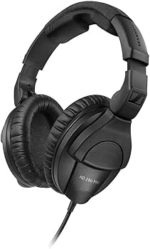 Amazon.co.jp: Sennheiser ゼンハイザー HD 280 PRO MK2 密閉型