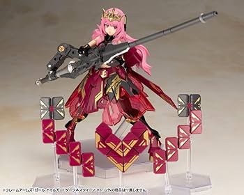 Amazon | 【Amazon.co.jp限定】フレームアームズ・ガール ドゥルガーI