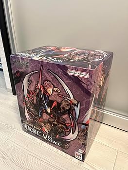 Amazon.co.jp: DX FIGURE 呪術廻戦 虎杖悠仁 VS ver. : おもちゃ
