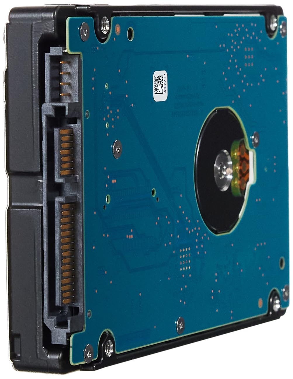 Amazon | (5TB, BarraCuda) - Seagate BarraCuda 5 TB 2.5 inch