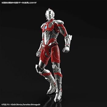Amazon | フィギュアライズスタンダード ULTRAMAN(ウルトラマン)[B