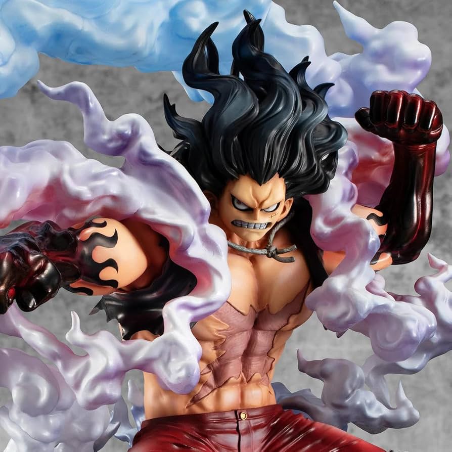 Amazon.co.jp: メガハウス(MegaHouse) Portrait.Of.Piratesワンピース