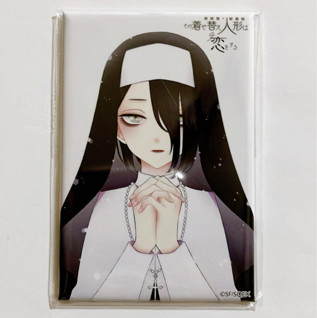 Amazon.co.jp: その着せ替え人形は恋をする 展覧会 着せ恋展 ロゼ