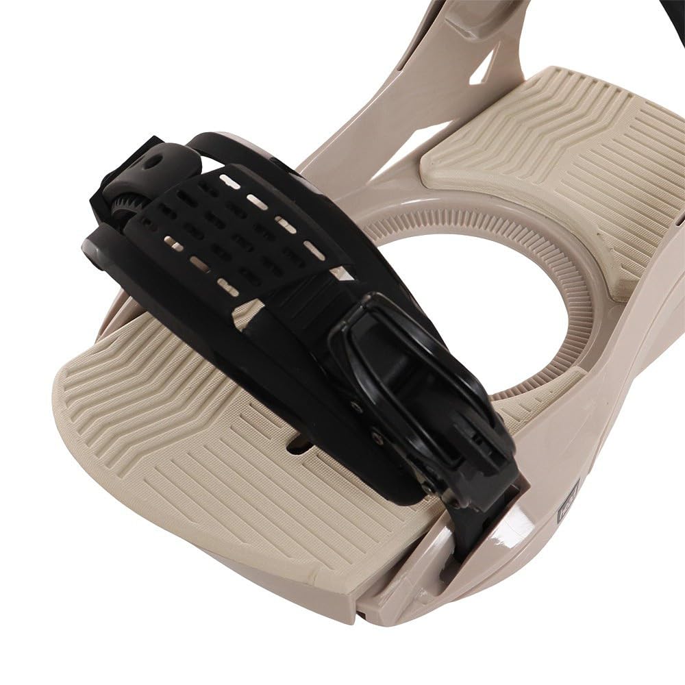 Amazon | ヘッド（HEAD） スノーボードビンディング 型落ち FX beige