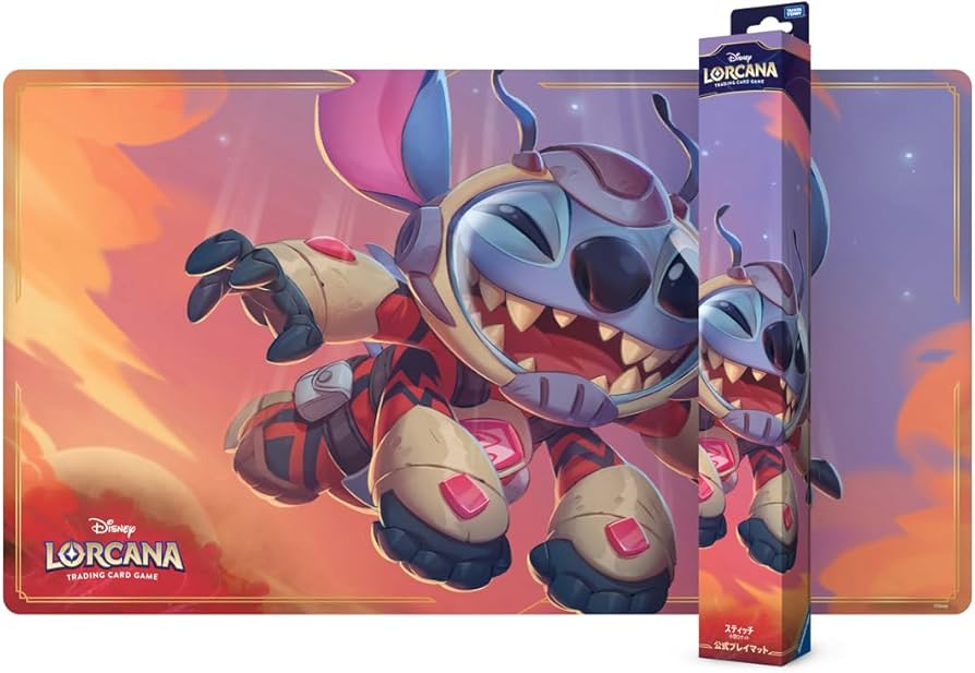 Amazon | タカラトミー(TAKARA TOMY) ディズニー・ロルカナ・TCG 日本
