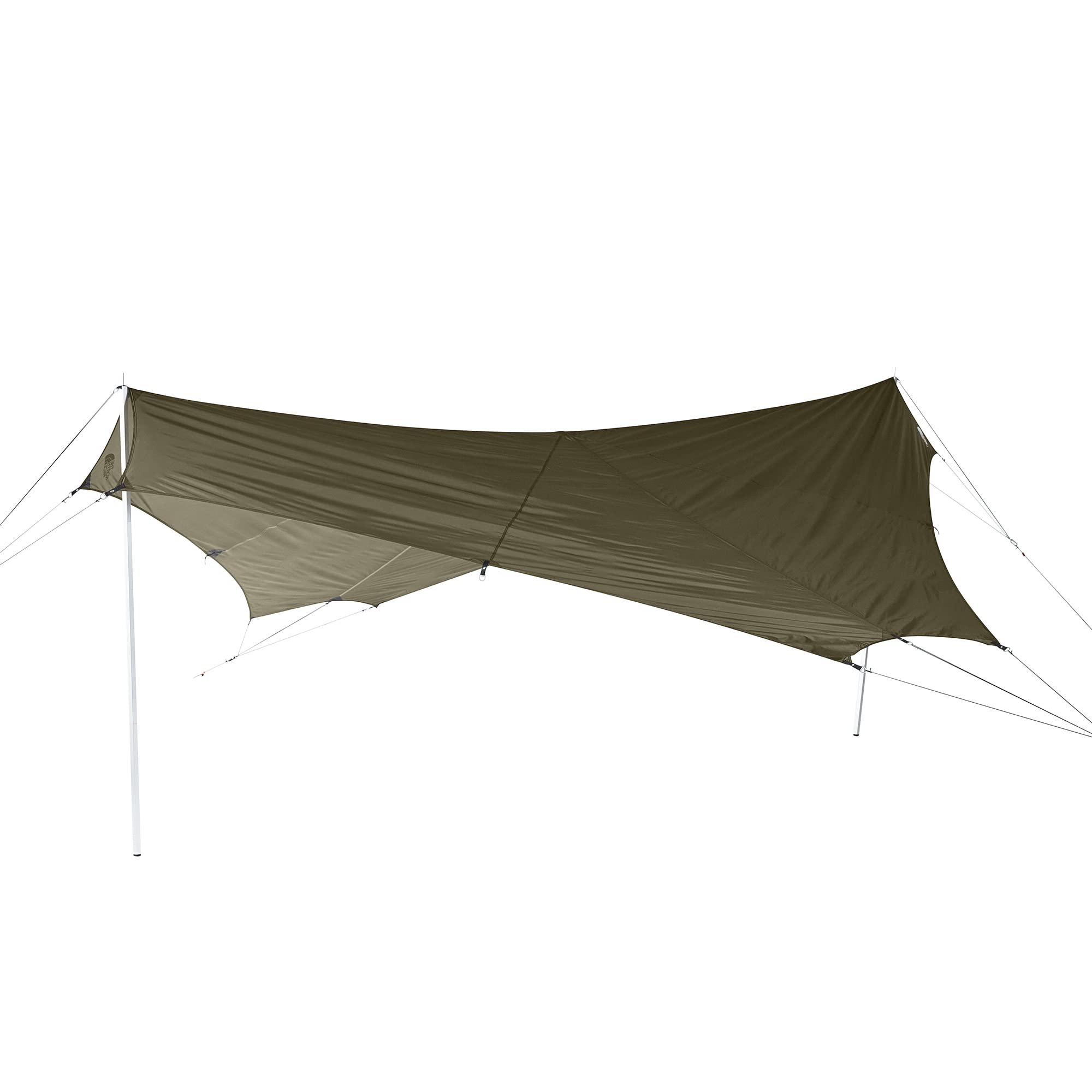 Amazon.co.jp: The North Face Nebula Tarp 6 Nebula Tarp 6 NV22209