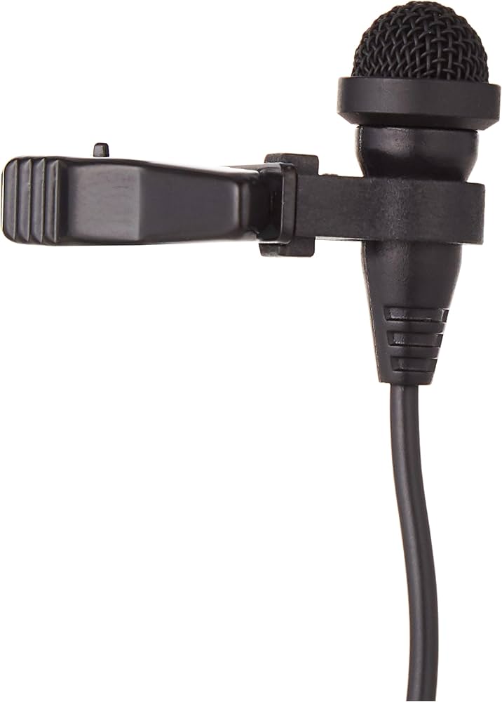 Amazon.com: SENNHEISER Professional ME 2 Small Omni-directional