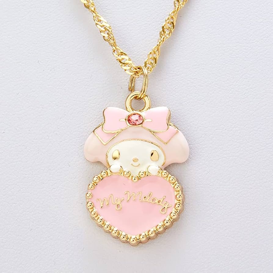 Amazon.co.jp: サンリオ(SANRIO) サンリオ アクセサリーギフトセット