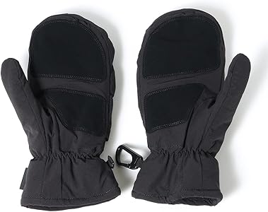 Amazon.co.jp: [ブリーフィング] ゴルフ ミトン 手袋 グローブ WARM