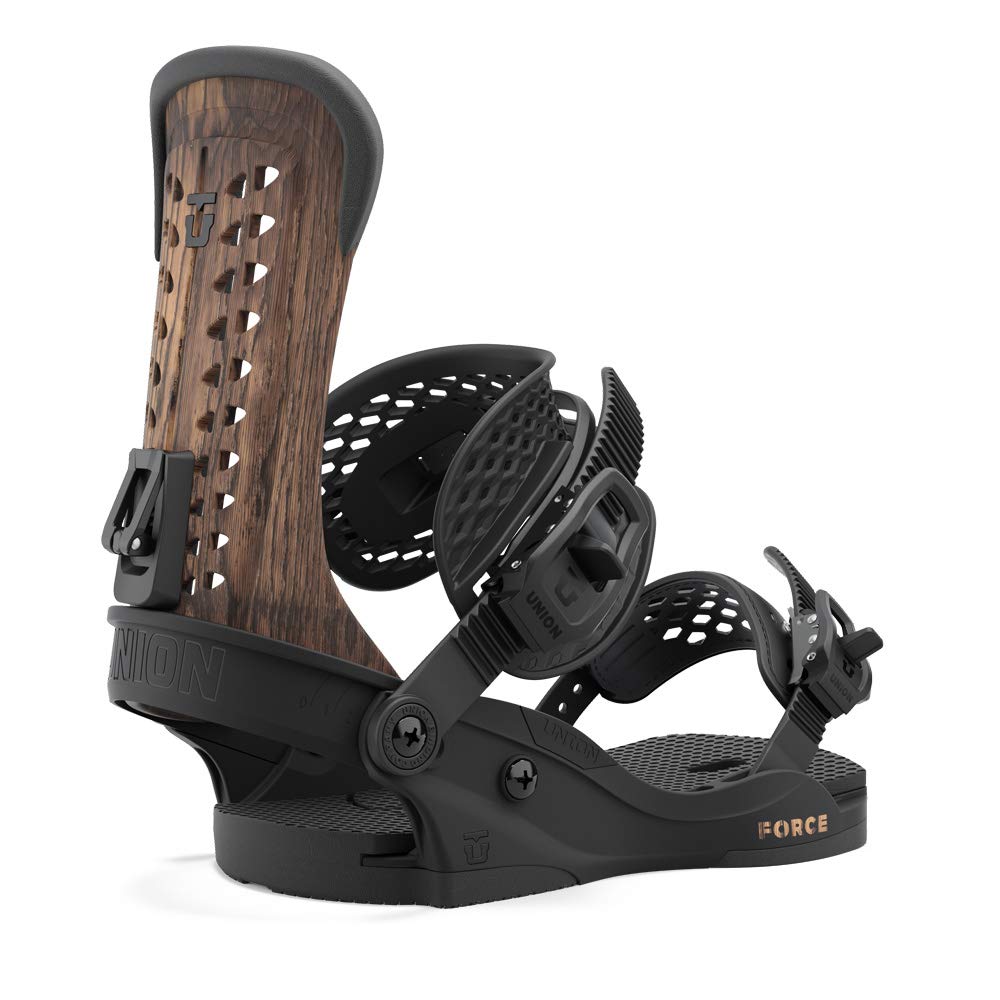 Amazon | 21-22 UNION BINDING ユニオン ビンディング FORCE フォース