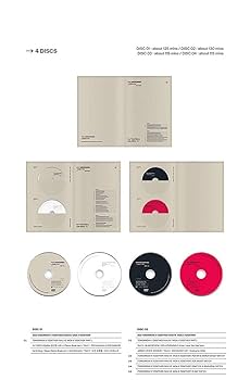 TXT MEMORIES THIRD STORY DVD K-POP SEALED - Amazon.com Music