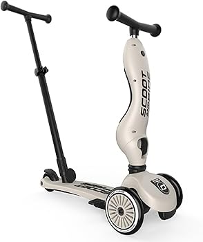 Amazon.co.jp: Scoot & Ride Highwaykick 1プッシュアンドゴー – 2イン