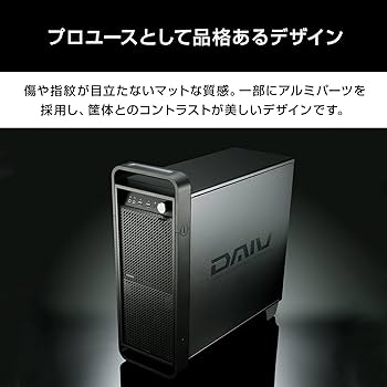 Amazon.co.jp: mouse クリエイター デスクトップパソコン DAIV(Ryzen 7