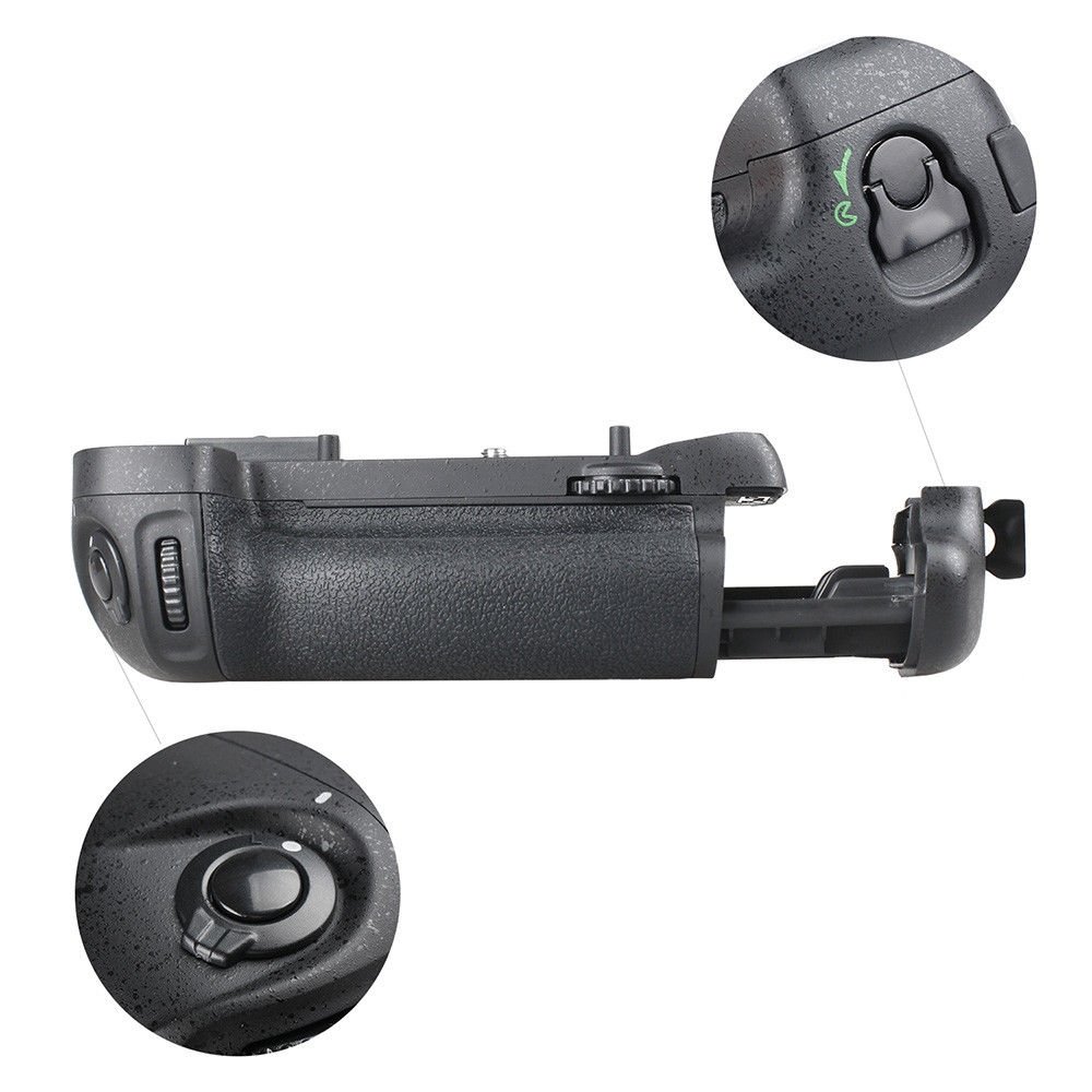 Amazon | WELLSKY MB-D15 マルチパワーバッテリーパック 互換品 ニコン