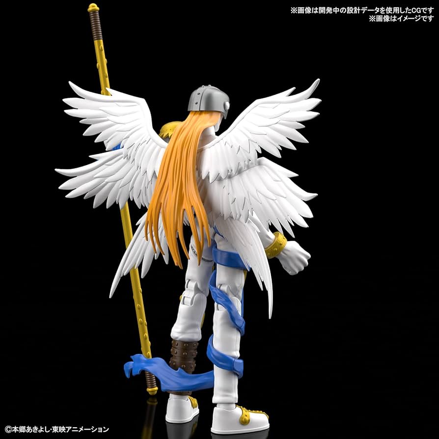 Amazon | フィギュアライズスタンダード デジモンアドベンチャー