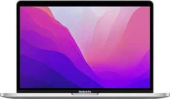 Amazon.co.jp: Refurbished Apple MacBook Pro M2 2022 (13-Inch, 8GB