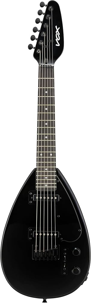 Amazon.co.jp: VOX ヴォックス MARK III mini マーク3 ショート
