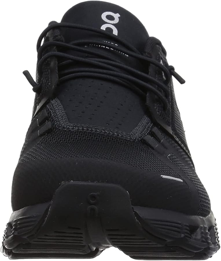 Amazon.com | On Men's Cloud 5 Sneakers, All Black, 10.5 | Road Running