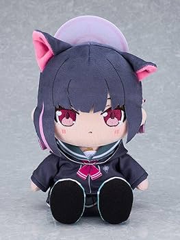 Amazon.co.jp: ブルーアーカイブ Blue Archive カズサ ぬいぐるみ