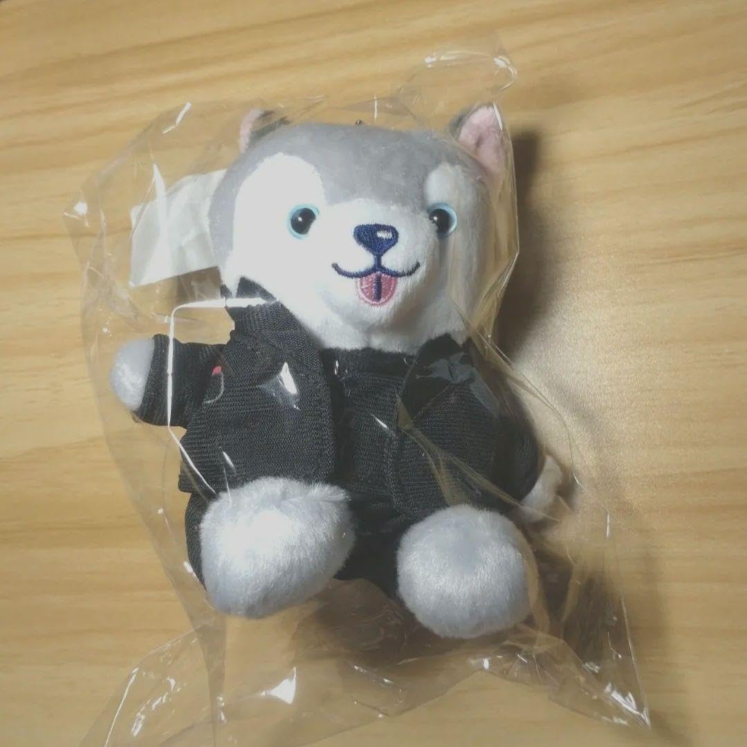 Amazon.co.jp: ノッキンオン ロックト?ト?ア SixTONES ぬいぐるみ 松村