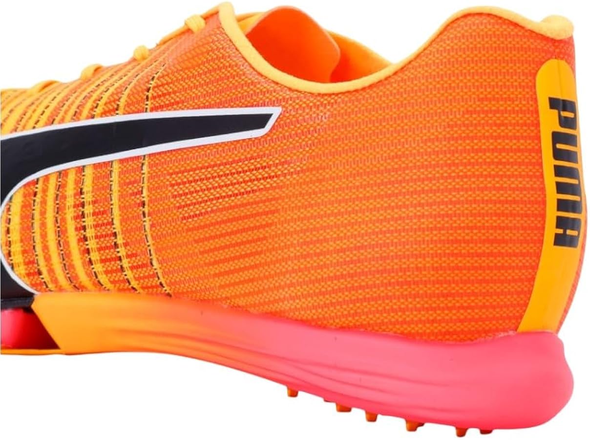 Amazon.com | PUMA Mens Evospeed Forte Nitro Elite & Field