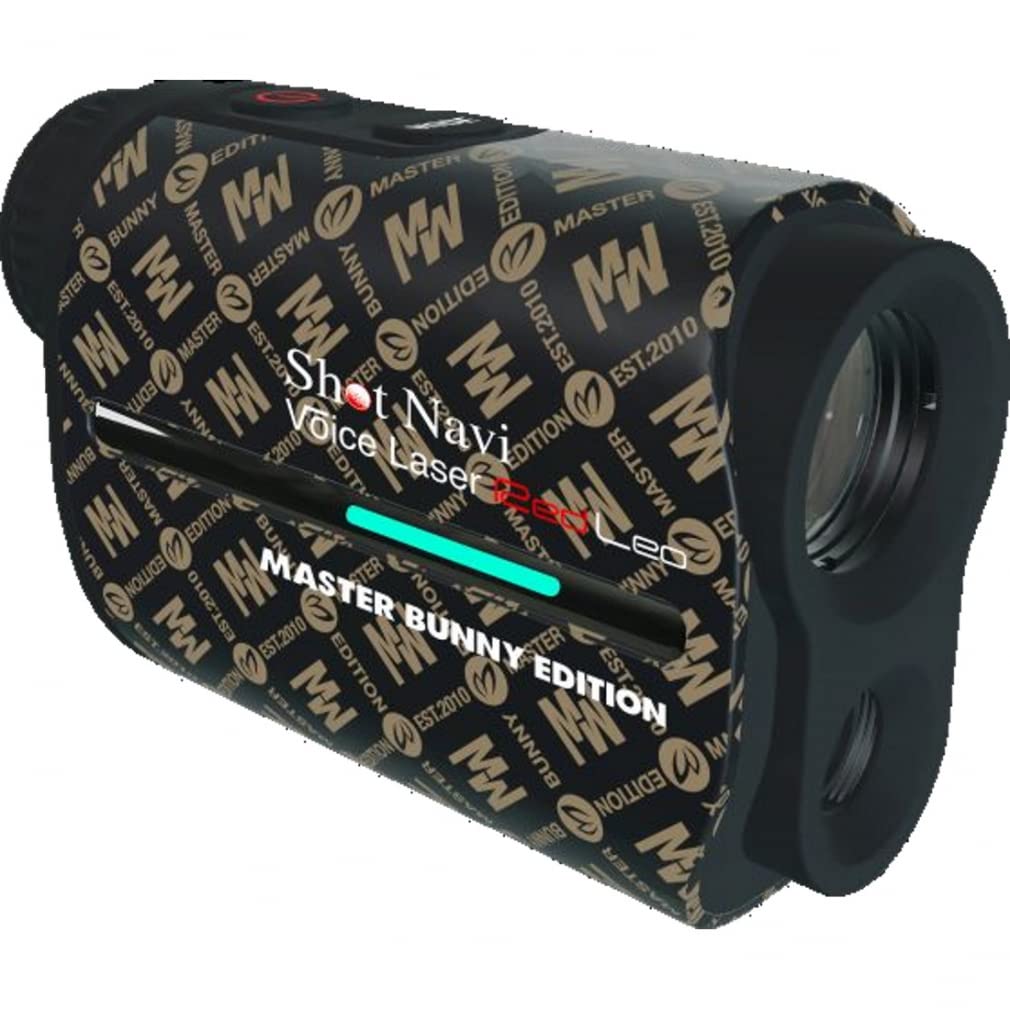 Amazon.co.jp: Shot Navi (ショットナビ) Golf Laser Rangefinder