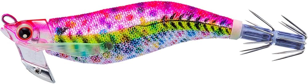 Amazon | DUEL(デュエル) A1699-DMP EZ-Q マグキャスト 2.5号 #ドット